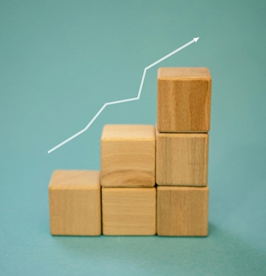 Investment steps