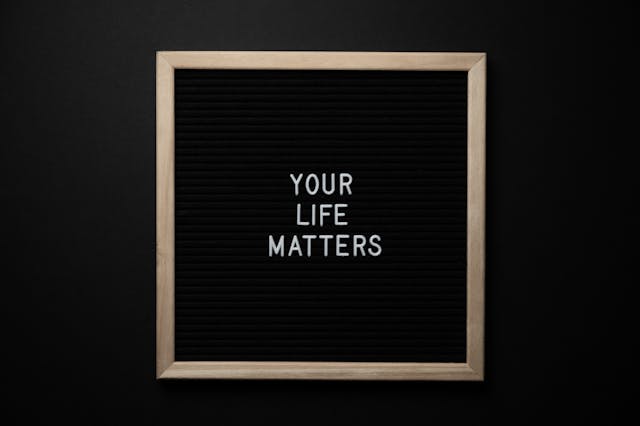 affirm your truth